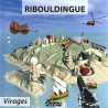Riboulding - Virages