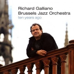 Richard Galliano & The...