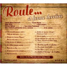 Roule et ferme derrière - CD - Musique Trad. du Limousin - Phonolithe