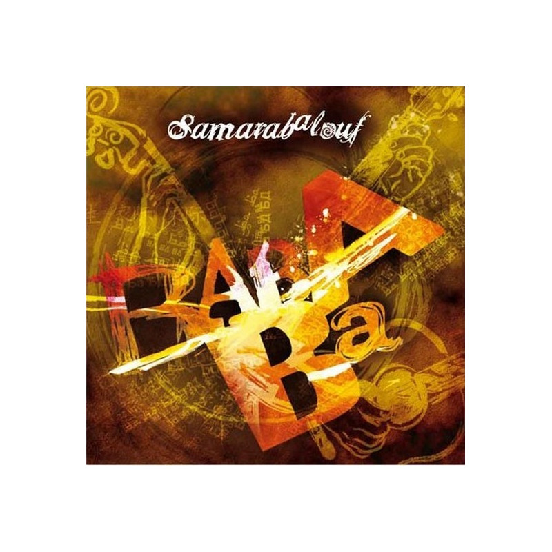 Samarabalouf - Bababa