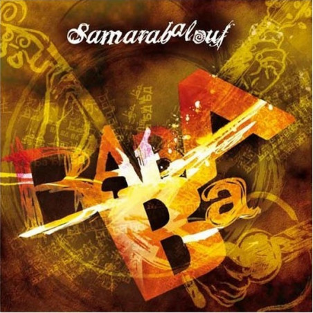 Samarabalouf - Bababa