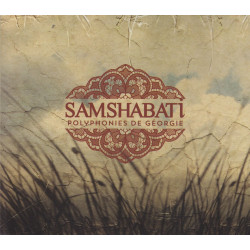 Samshabati - Polyphonie de...