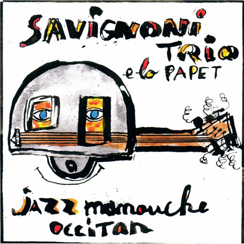 Savignoni Trio