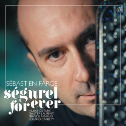 Sébastien Farge - Segurel...