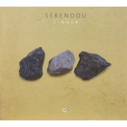 Serendou - Zinder