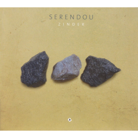 Serendou - Zinder