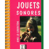 Serge Durin - Jouets sonores