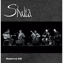 Shelta - Shamrock hill...