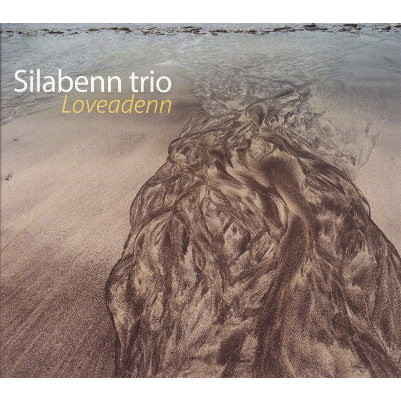 Silabenn Trio - Loveadenn