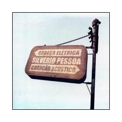 Silverio Pessoa - Cabeça electrica