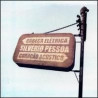 Silverio Pessoa - Cabeça electrica