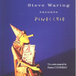 Steve Waring - Pinocchio