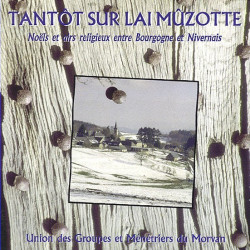 Tantot Sur La Muzotte