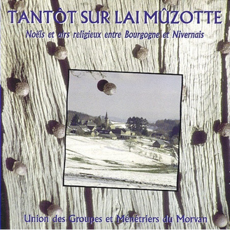 Tantot Sur La Muzotte