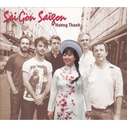 Thanh Huong - Saï gon saigon