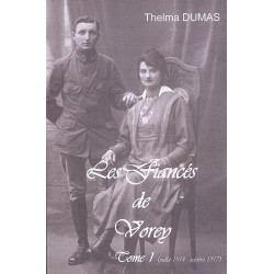Thelma Dumas - Les fiancées...