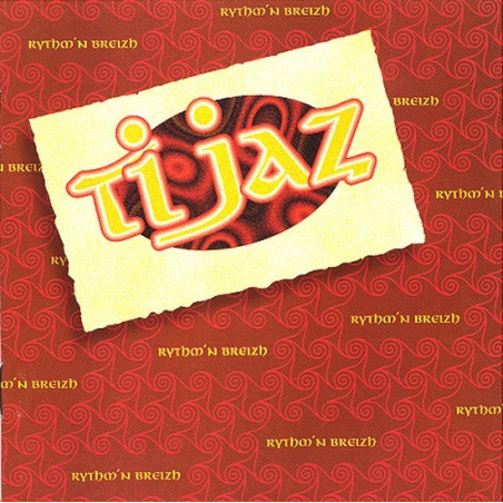 Ti-Jaz - Rythm'n Breizh