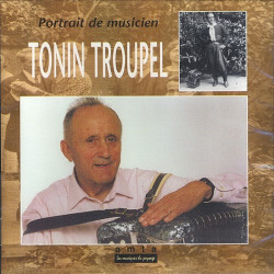 Tonin Troupel - Portrait