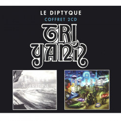 Tri Yann - Le diptyque