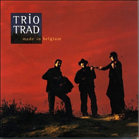 Trio Trad - Made in Belgium