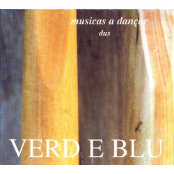 Verd E Blu - Musicas a...