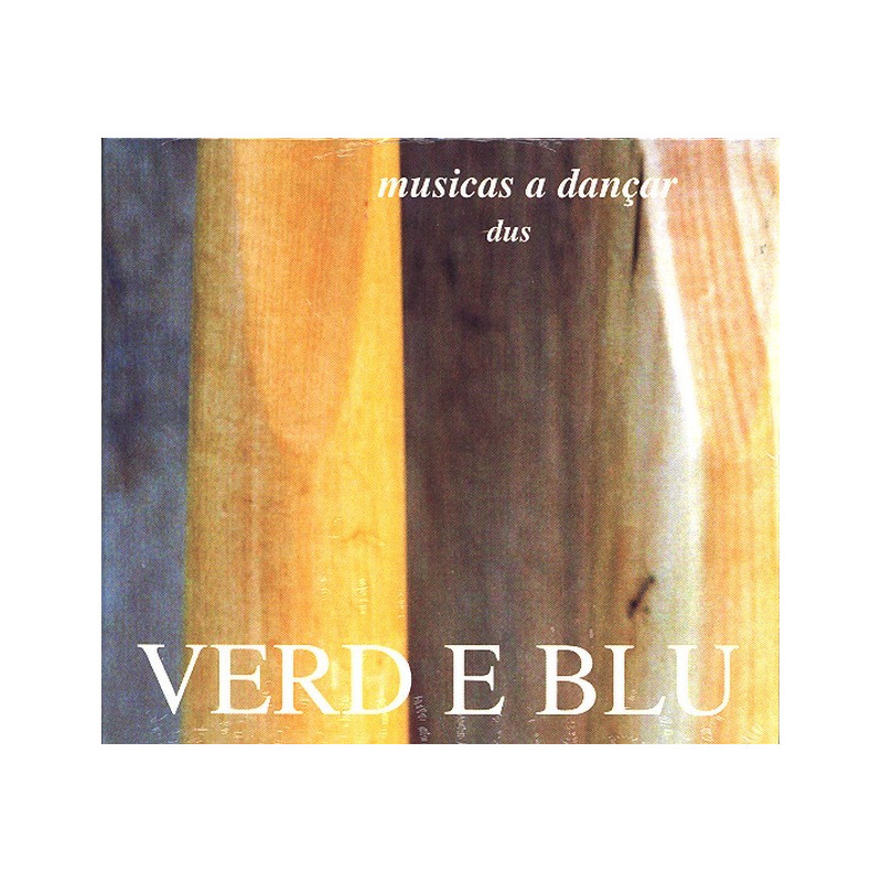 Verd E Blu - Musicas a dancar dus