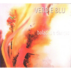 Verd E Blu - Baladas e dancas