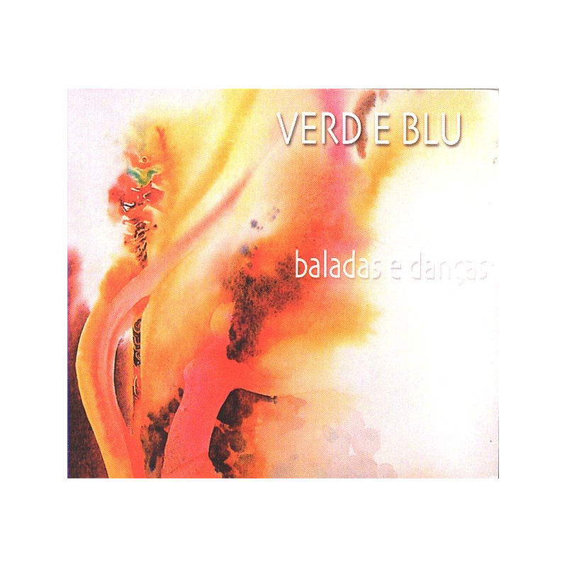 Verd E Blu - Baladas e dancas