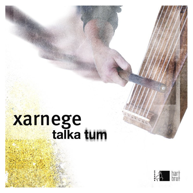 Xarnege - Talka tun