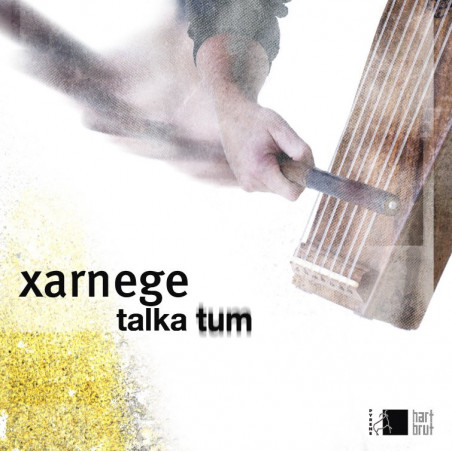 Xarnege - Talka tun