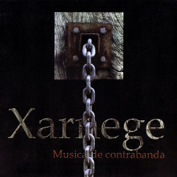 Xarnege - Musica de contrebanda