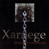 Xarnege - Musica de contrebanda