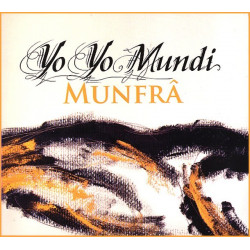 Yoyo Mundi - Munfrâ