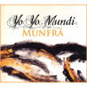 Yoyo Mundi - Munfrâ