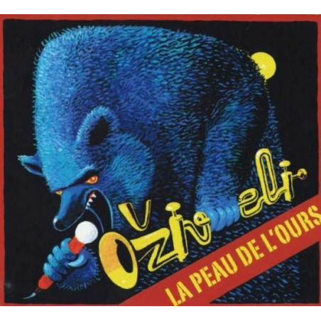 Ziveli Orkestar - La peau de l'ours