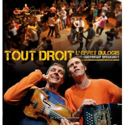 L'Effet Dulogis - Tout droit