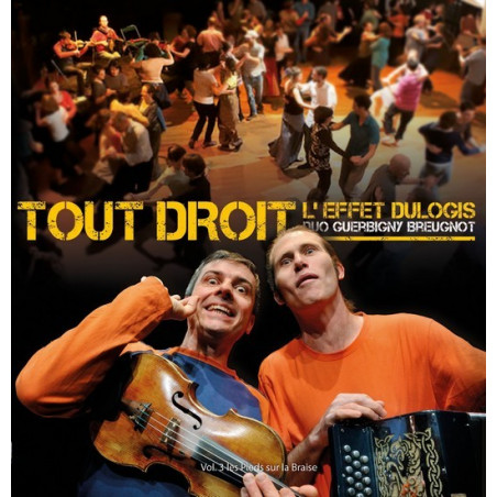 L'Effet Dulogis - Tout droit