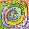 Mandarine - Les 4 saisons de Mandarine