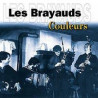 Les Brayauds - Couleurs (Digital)