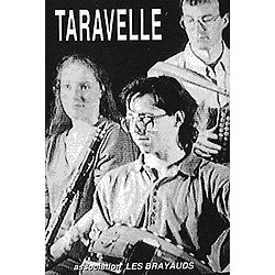 Les Brayauds - Taravel (Digital)