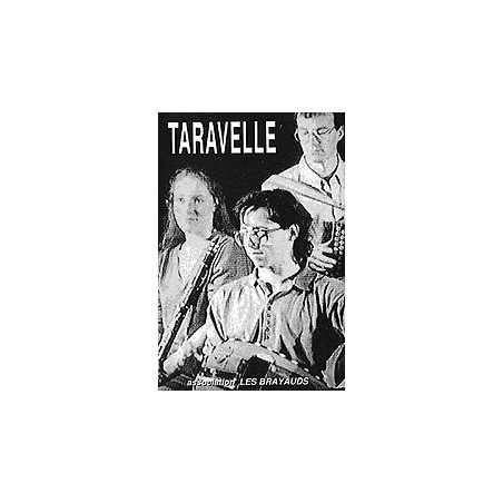 Les Brayauds - Taravel (Digital)