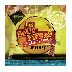 Les Sous-Fifres De Saint Pierre - Cha pifre 4