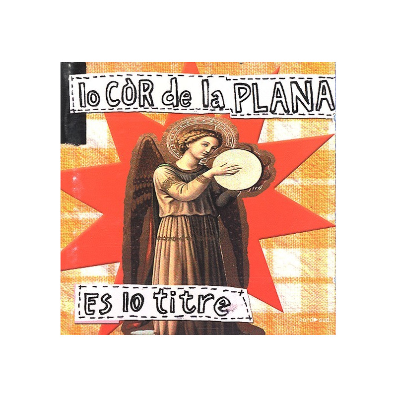 Lo Cor De La Plana - Es lo titre