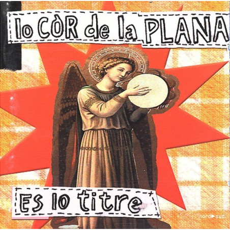 Lo Cor De La Plana - Es lo titre