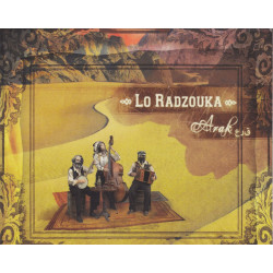 Lo Radzouka - Arak