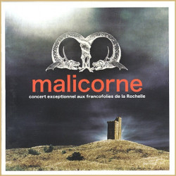 Malicorne - En Concert a la...