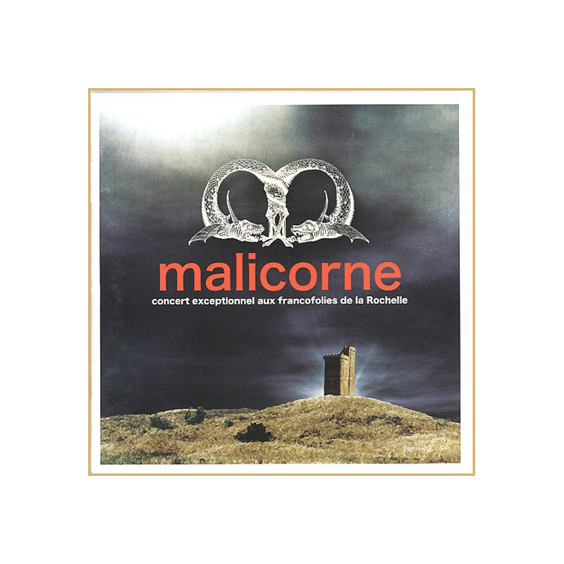 Malicorne - En Concert a la Rochelle