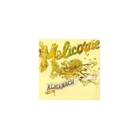 Malicorne - Almanach