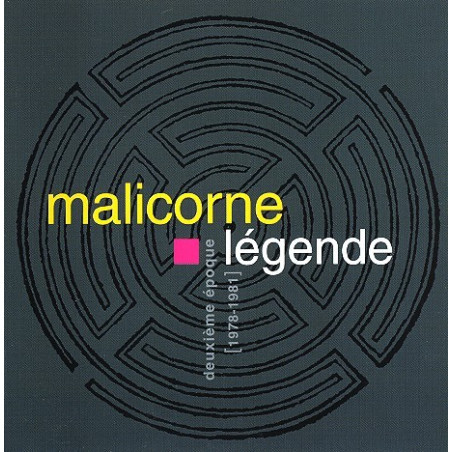 Malicorne - Légende