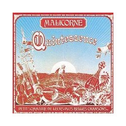 Malicorne - Quintessence